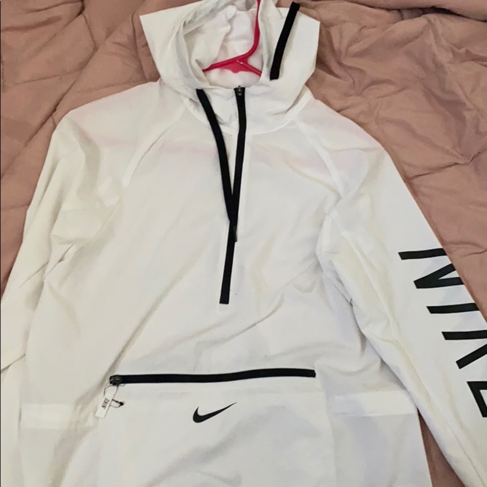 nike jacket
